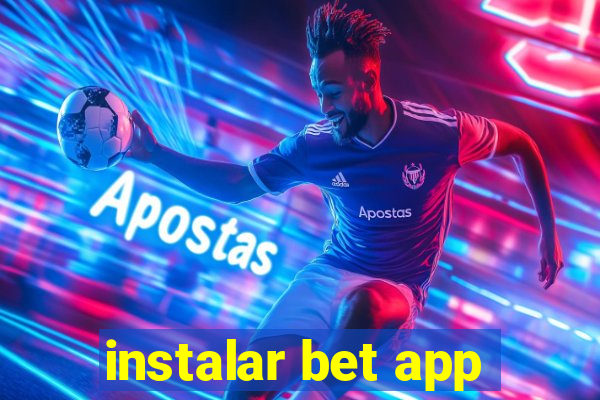 instalar bet app